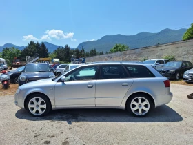 Audi A4 2.0TDI 140кс Автоматик/Навигация/Обслужен - 4950 лв. - 20033103 4
