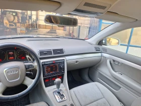 Audi A4 2.0TDI 140кс Автоматик/Навигация/Обслужен - 4950 лв. - 20033103 10
