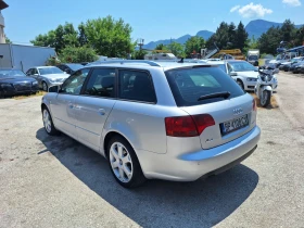 Audi A4 2.0TDI 140кс Автоматик/Навигация/Обслужен - 4950 лв. - 20033103 5