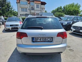 Audi A4 2.0TDI 140кс Автоматик/Навигация/Обслужен - 4950 лв. - 20033103 6