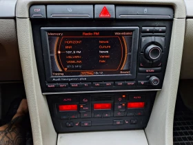 Audi A4 2.0TDI 140кс Автоматик/Навигация/Обслужен - 4950 лв. - 20033103 12