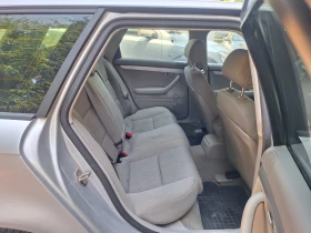 Audi A4 2.0TDI 140кс Автоматик/Навигация/Обслужен - 4950 лв. - 20033103 11