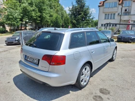 Audi A4 2.0TDI 140кс Автоматик/Навигация/Обслужен - 4950 лв. - 20033103 7