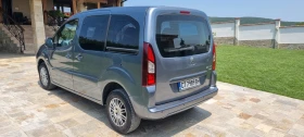 Peugeot Partner | Mobile.bg    8