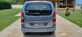Peugeot Partner | Mobile.bg    9