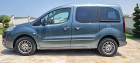Peugeot Partner | Mobile.bg    5