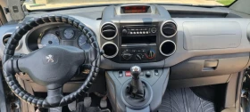 Peugeot Partner | Mobile.bg    10