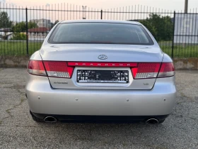Hyundai Grandeur 3.3 V6 LPG Газ Автоматик - 9590 лв. - 61786451 5