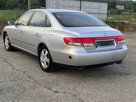 Hyundai Grandeur 3.3 V6 LPG Газ Автоматик - 9590 лв. - 61786451 4