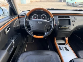 Hyundai Grandeur 3.3 V6 LPG Газ Автоматик - 9590 лв. - 61786451 8
