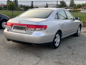 Hyundai Grandeur 3.3 V6 LPG Газ Автоматик - 9590 лв. - 61786451 6