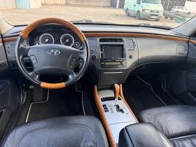 Hyundai Grandeur 3.3 V6 LPG Газ Автоматик - 9590 лв. - 61786451 7