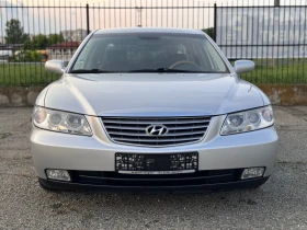 Hyundai Grandeur 3.3 V6 LPG Газ Автоматик - 9590 лв. - 61786451 3