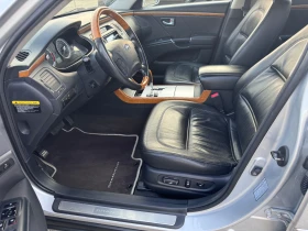 Hyundai Grandeur 3.3 V6 LPG Газ Автоматик - 9590 лв. - 61786451 10