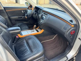 Hyundai Grandeur 3.3 V6 LPG Газ Автоматик - 9590 лв. - 61786451 11