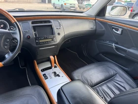 Hyundai Grandeur 3.3 V6 LPG Газ Автоматик - 9590 лв. - 61786451 9