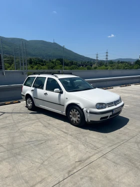 Обява за продажба на VW Golf 4 1.9 TDI 90hp ~3 000 лв. - изображение 5