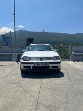 Обява за продажба на VW Golf 4 1.9 TDI 90hp ~3 000 лв. - изображение 1