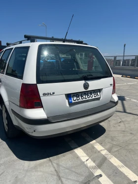 Обява за продажба на VW Golf 4 1.9 TDI 90hp ~3 000 лв. - изображение 3