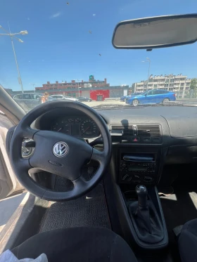 Обява за продажба на VW Golf 4 1.9 TDI 90hp ~3 000 лв. - изображение 7