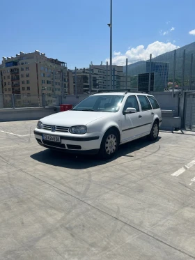 Обява за продажба на VW Golf 4 1.9 TDI 90hp ~3 000 лв. - изображение 1