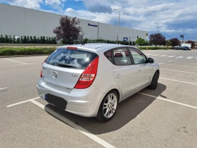 Hyundai I30 2.0i 143 hp FD - 12300 лв. - 59846336 3