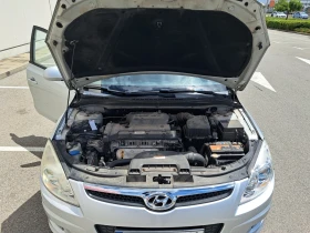 Hyundai I30 2.0i 143 hp FD - 12300 лв. - 59846336 15