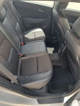 Hyundai I30 2.0i 143 hp FD - 12300 лв. - 59846336 9