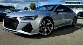 Audi Rs7 4.0TFSI Quattro