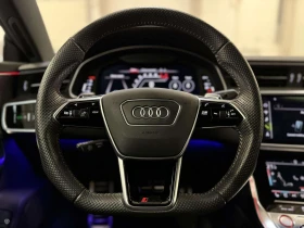 Audi Rs7 4.0TFSI Quattro - 171000 лв. - 41514440 6