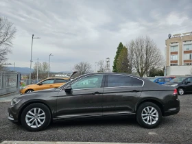     VW Passat 1.6TDI DSG