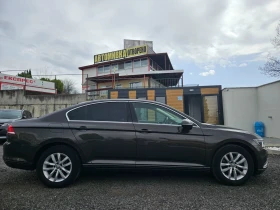     VW Passat 1.6TDI DSG