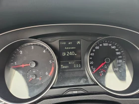 VW Passat 1.6TDI DSG | Mobile.bg    10
