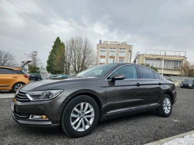    VW Passat 1.6TDI DSG