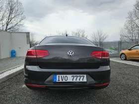     VW Passat 1.6TDI DSG