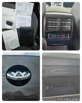 VW Passat 1.6TDI DSG | Mobile.bg    16