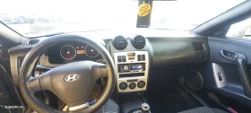 Hyundai Coupe | Mobile.bg    2
