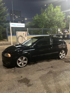 Seat Ibiza Cupra | Mobile.bg    3