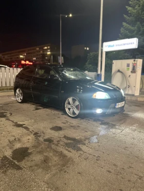 Seat Ibiza Cupra | Mobile.bg    6