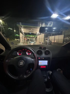 Seat Ibiza Cupra | Mobile.bg    7