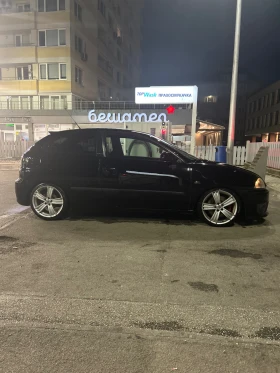 Seat Ibiza Cupra | Mobile.bg    4