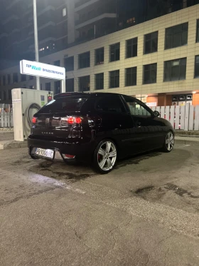 Seat Ibiza Cupra | Mobile.bg    2