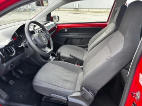 Обява за продажба на VW Up ~8 500 лв. - изображение 8
