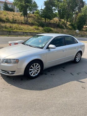Audi A4 | Mobile.bg    3