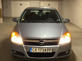 Обява за продажба на Opel Astra H ~5 000 лв. - изображение 8