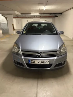 Обява за продажба на Opel Astra H ~5 000 лв. - изображение 1