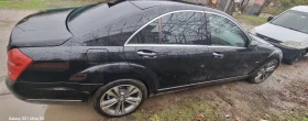 Mercedes-Benz S 350 W211 | Mobile.bg    4