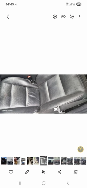 Mercedes-Benz S 350 W211 | Mobile.bg    9