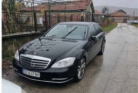  Mercedes-Benz S 350