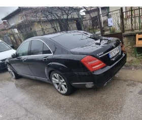 Mercedes-Benz S 350 W211 | Mobile.bg    3
